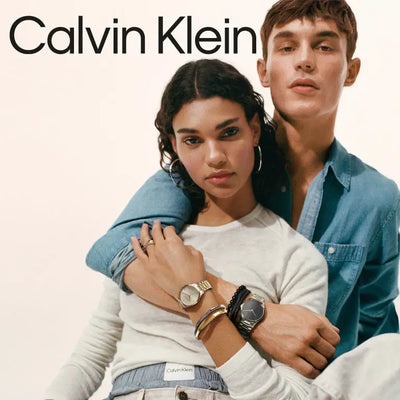 Calvin Klein