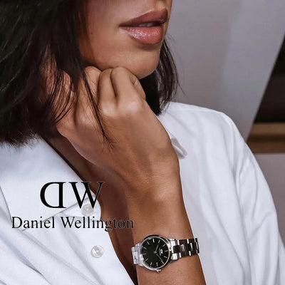 Daniel Wellington