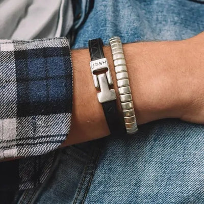 Josh armbanden sieraden