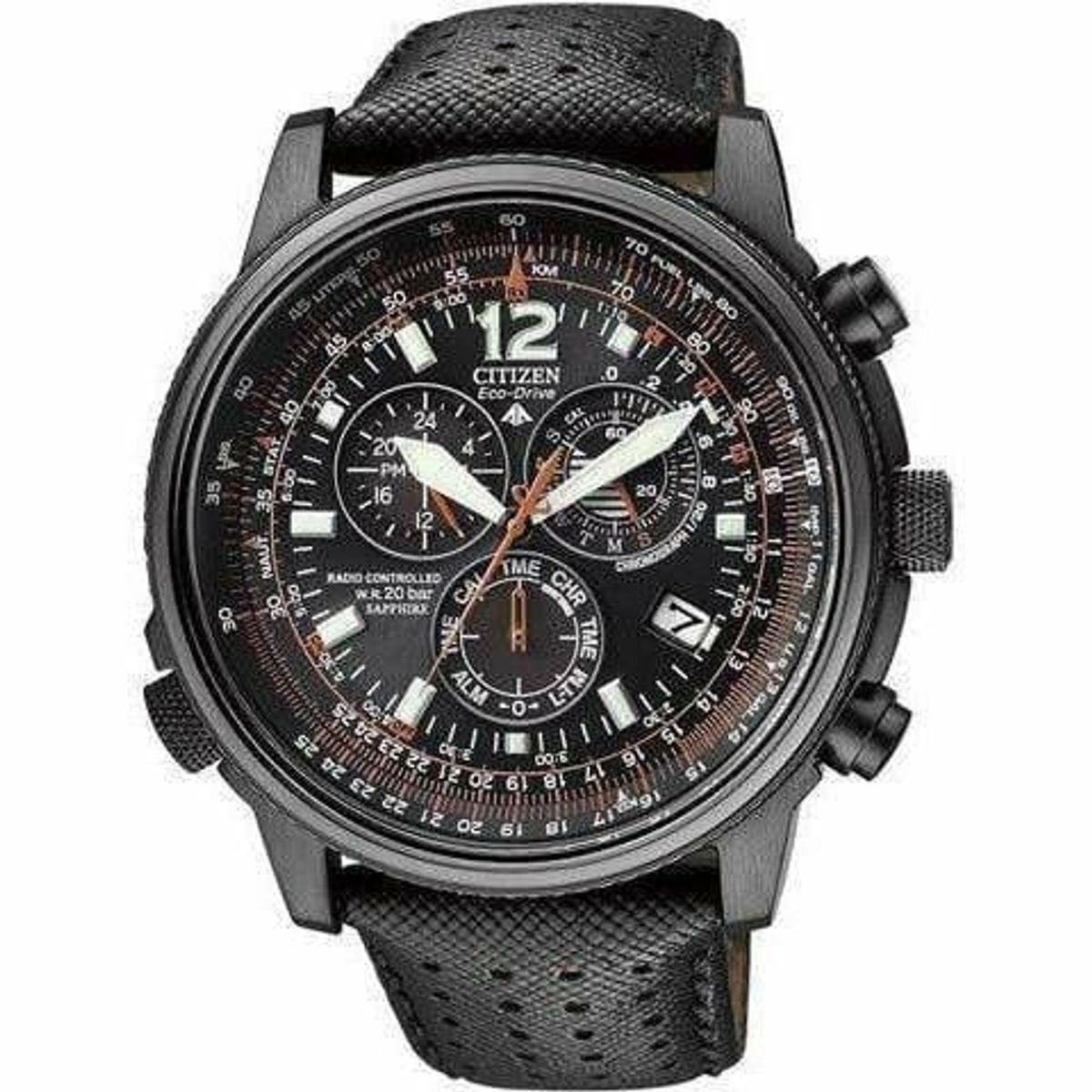 Citizen horloge online