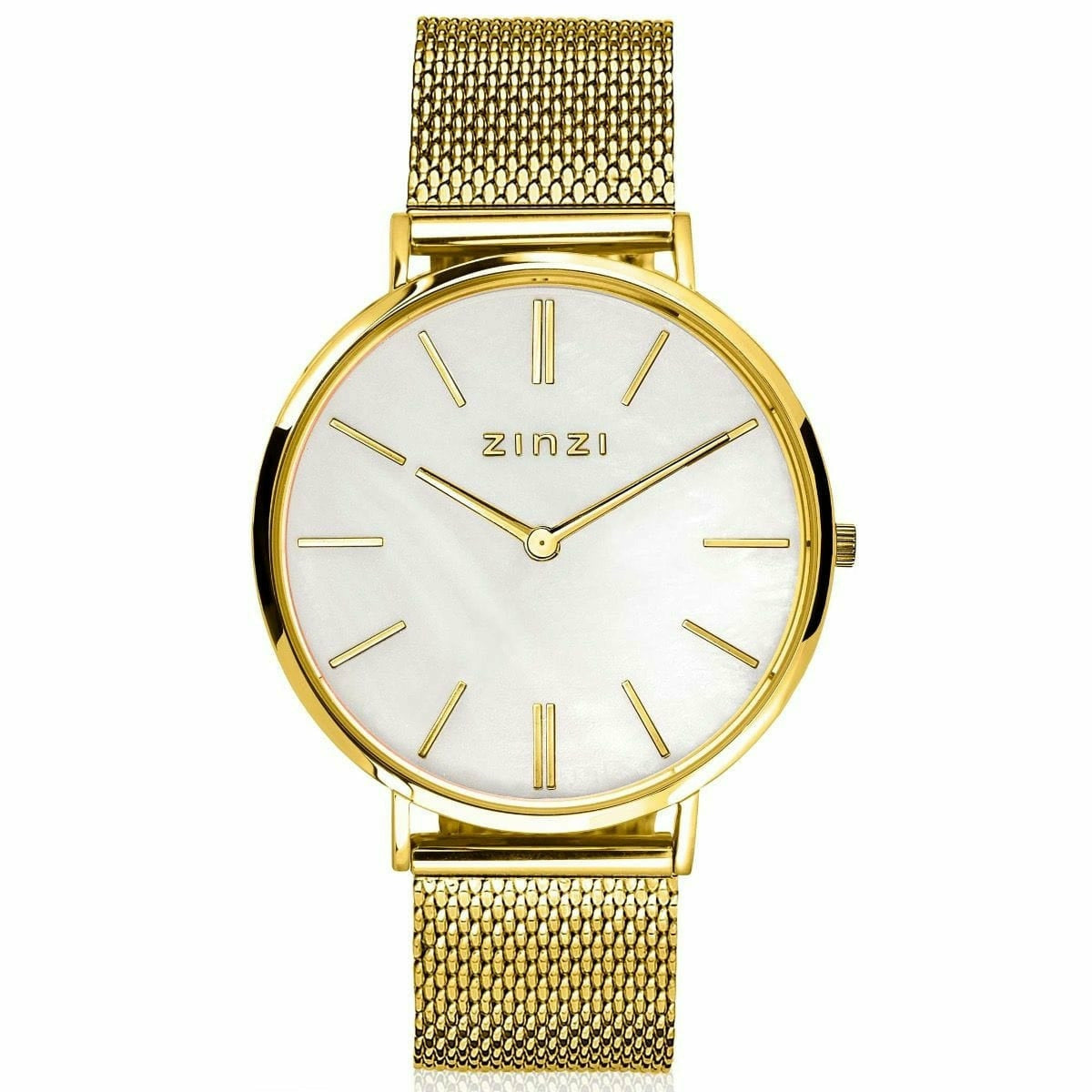 Dames 2024 horloge zinzi