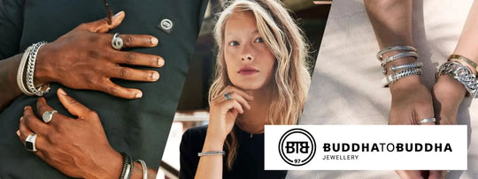 Buddha to Spirit Beads-armbanden: Een tijdloos symbool