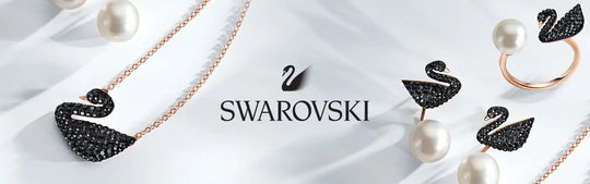 Een diepgaande blik op Swarovski-sieraden