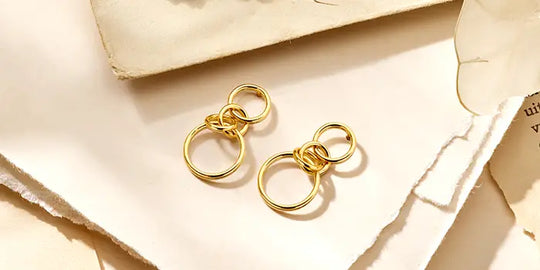 Kan goud roesten? Ontdek de waarheid over duurzaamheid