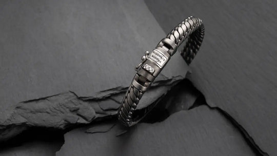 Ontdek de Pracht van Buddha to Black Rhodium Sieraden