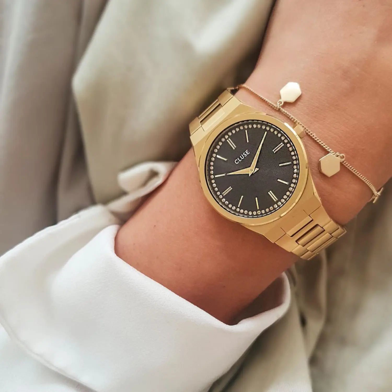 Montre cluse cg0101210001 2025