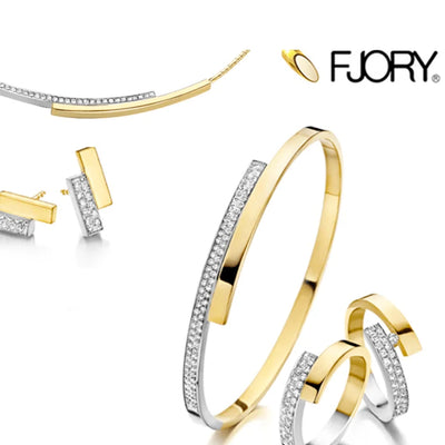 Fjory, het Nederlandse sieradenmerk, biedt prachtige handgemaakte sieraden van uitstekende kwaliteit. Deze sieraden hebben niet alleen een aantrekkelijke uitstraling, maar ook een zeer gunstige prijs-kwaliteitverhouding.