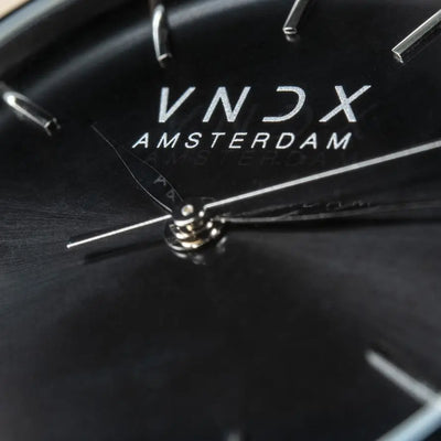 VNDX Amsterdam horloges