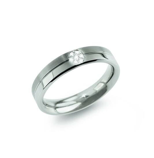Boccia ring 0129-05