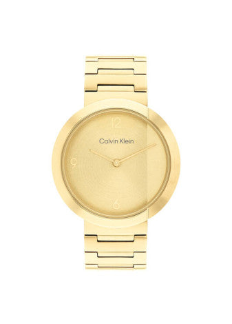 Calvin Klein horloge CK25200290