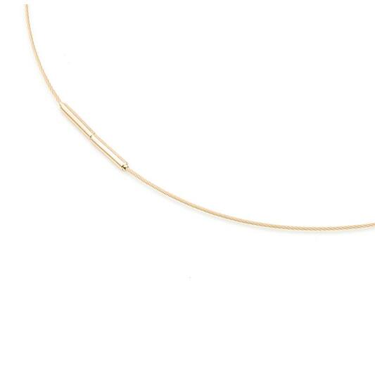 Boccia ketting 0802-02