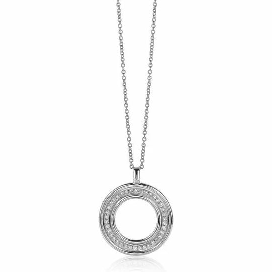 Zinzi ketting ZIC2049