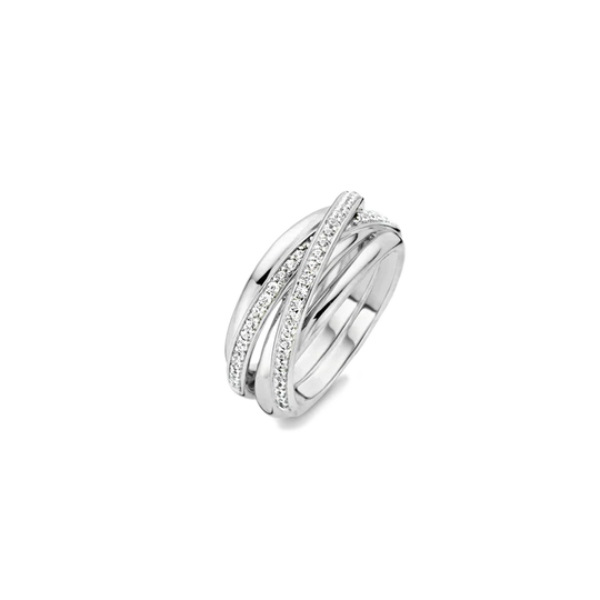 Ti Sento Milano ring 12056ZI