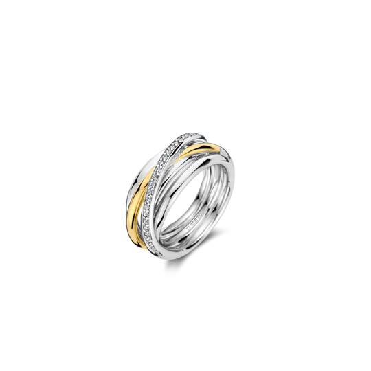 Ti Sento Milano ring 12318ZY