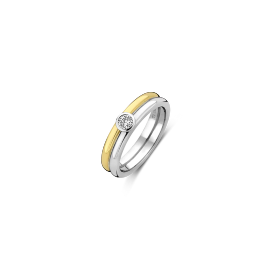 Ti Sento Milano ring 12345ZY