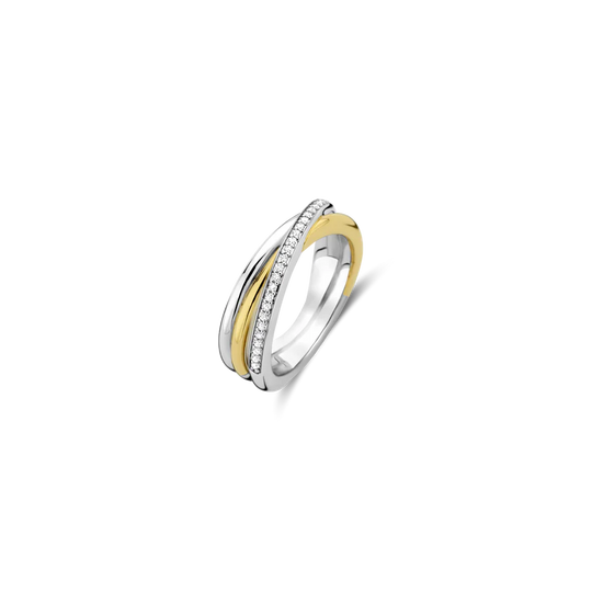 Ti Sento Milano ring 12346ZY