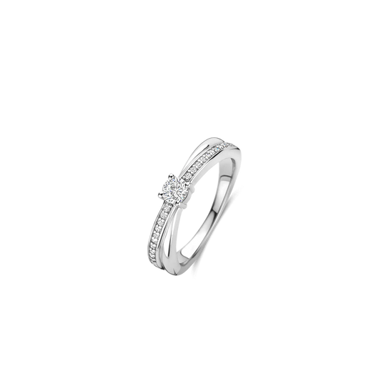 Ti Sento Milano ring 12374ZI