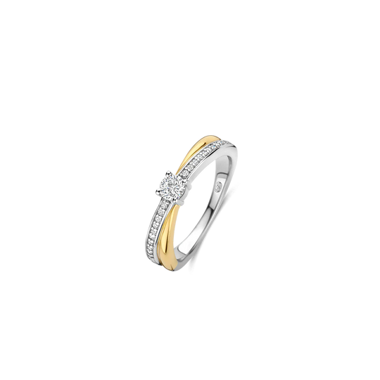 Ti Sento Milano ring 12374ZY