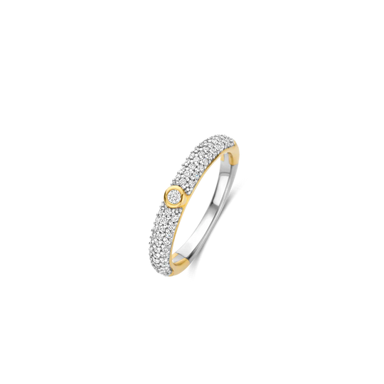 Ti Sento Milano ring 12377ZY