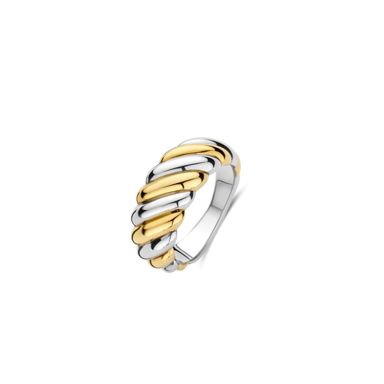 Ti Sento Milano ring 12379SY