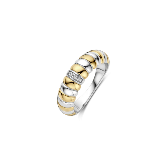 Ti Sento Milano ring 12383ZY