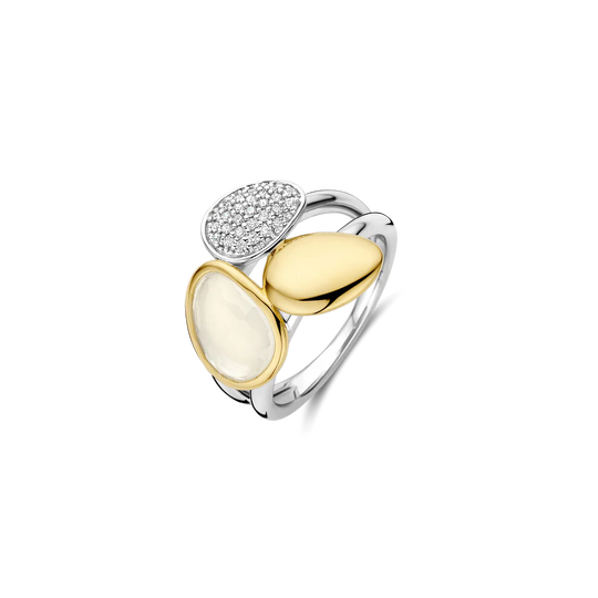Ti Sento Milano ring 12387MW