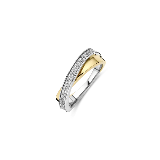 Ti Sento Milano ring 12395ZY