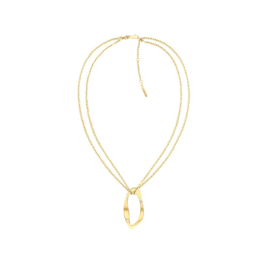 Calvin Klein ketting CJ35000684