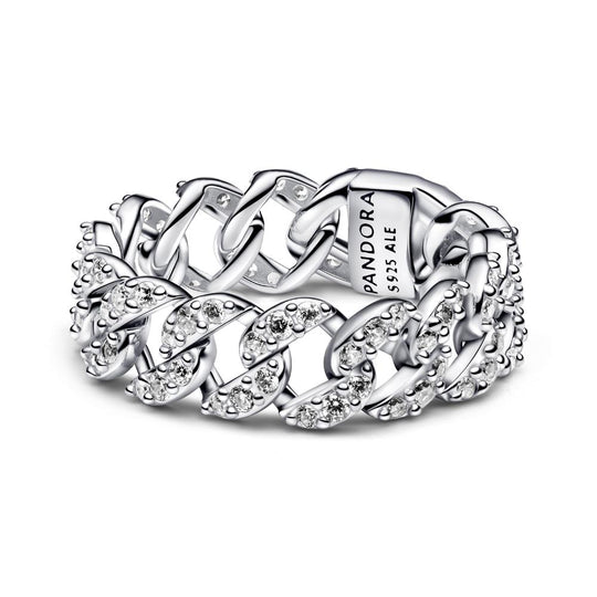 Pandora ring 193557C01