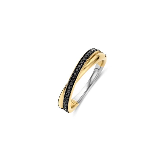 Ti Sento Milano ring 1953BY