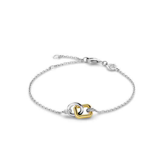 Ti Sento Milano armband 23019ZY