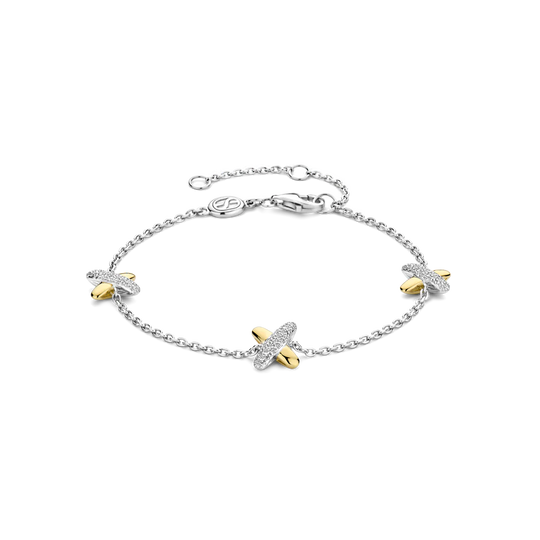 Ti Sento Milano armband 23048ZY