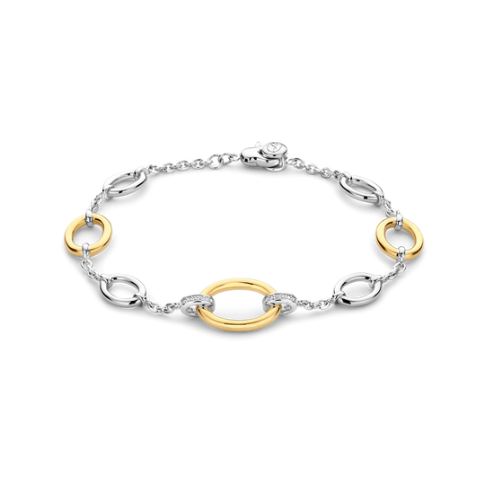 Ti Sento Milano armband 23073ZY