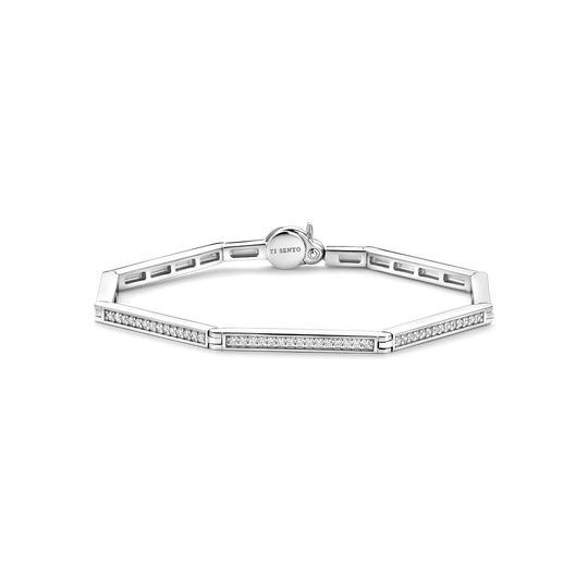 Ti Sento Milano armband 23079ZI