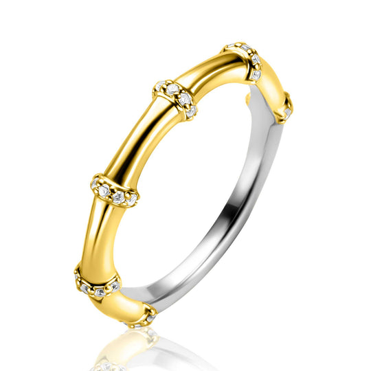Zinzi ring ZIR2687Y