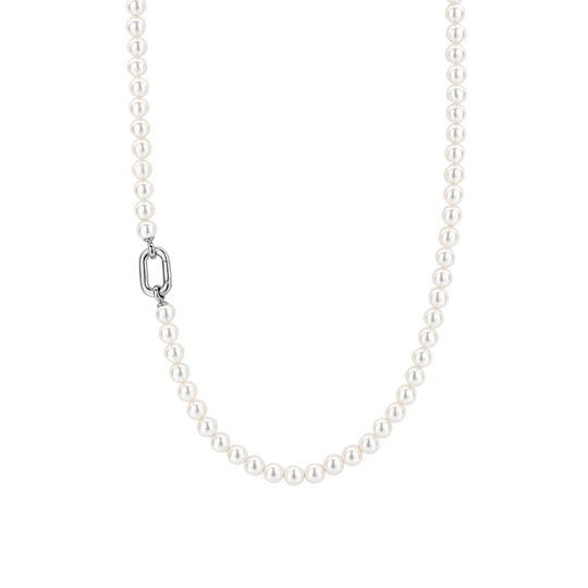 Ti Sento Milano ketting 34050PW