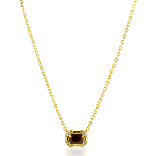 Zinzi ketting ZIC2803