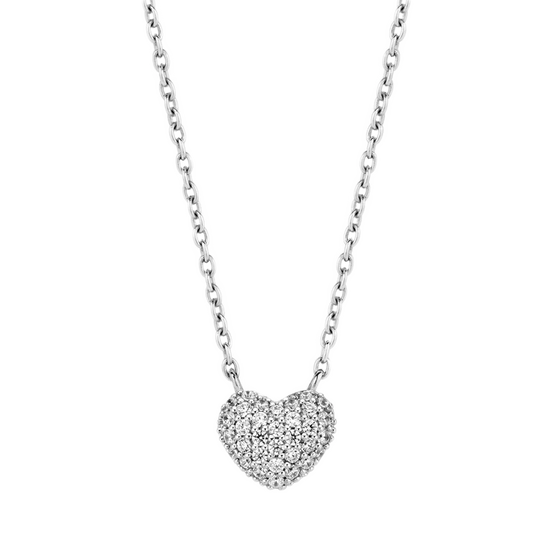 Ti Sento Milano ketting 3899ZI