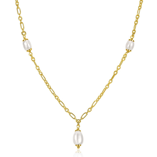 Zinzi ketting ZIC2588