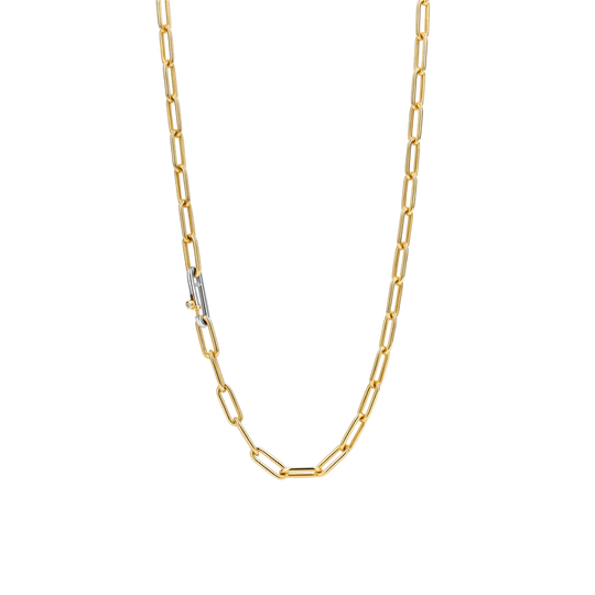 Ti Sento Milano ketting 3947SY