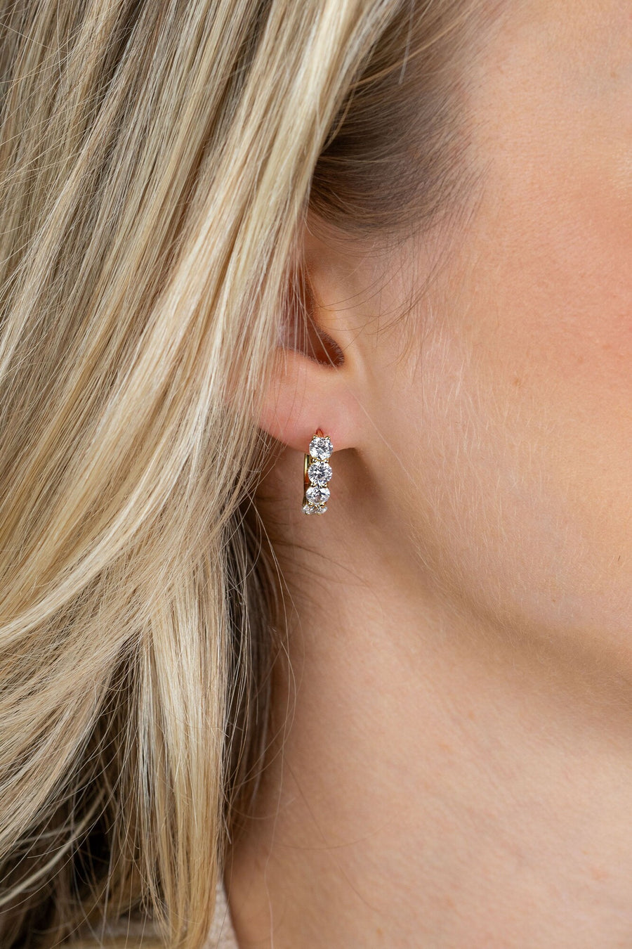 Zinzi oorbellen ZIO2808