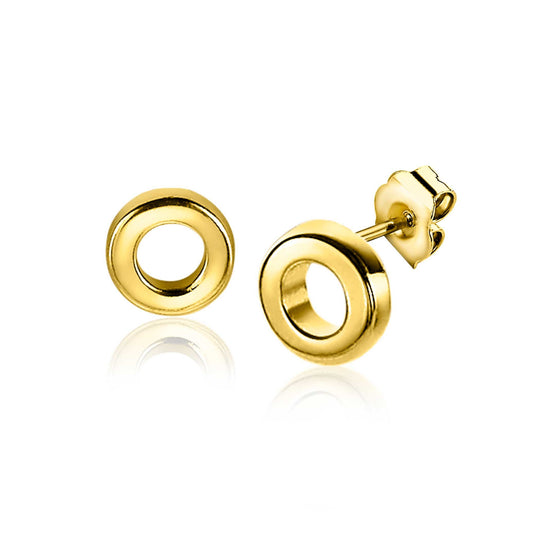 ZINZI oorbellen ZIO2168G