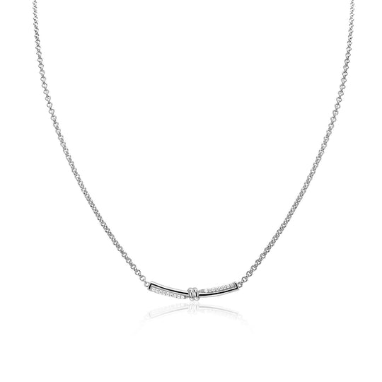 Zinzi ketting ZIC2680