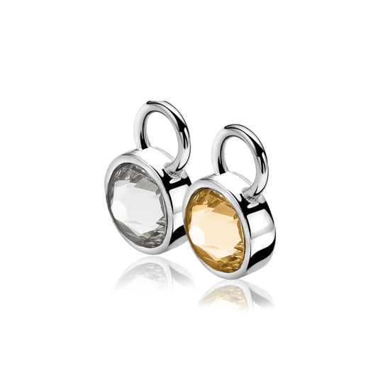 ZINZI oorringhangers ZICH1006C