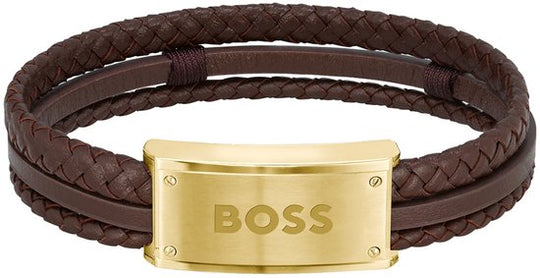Boss armband HBJ1580424M