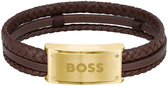 Boss armband HBJ1580424M