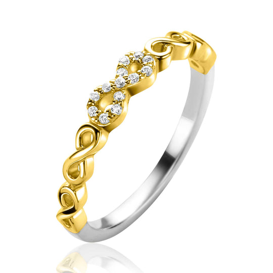 Zinzi ring ZIR2591