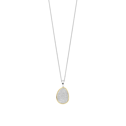 Ti Sento Milano ketting 6847ZY