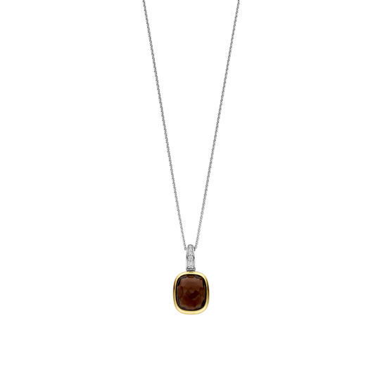 Ti Sento Milano ketting 6852SQ