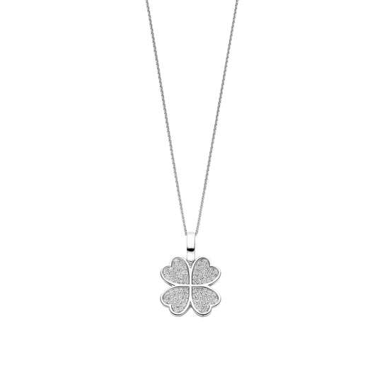 Ti Sento Milano ketting 6856ZI